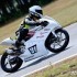 Puchar Polski Moto3 od podstaw wstep - Sebastian Grausam Moto3