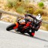 Schodzenie na kolano efektownie czy efektywnie - KTM SuperDuke 1290 R Andaluzja
