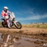 Slodko gorzki Dakar 2015 - Kuba Piatek