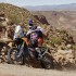 Slodko gorzki Dakar 2015 - Marc Coma Rajd Dakar