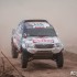 Slodko gorzki Dakar 2015 - Marek Dabrowski Mark Powell