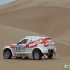 Slodko gorzki Dakar 2015 - piotr beaupre dakar 2015