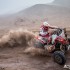 Slodko gorzki Dakar 2015 - sonik 9 etap dakar 2015