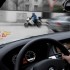 Sztuczna inteligencja w motocyklach - bmw connected ride informacje w samochodzie