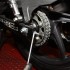 Trwalosc i niezawodnosc motocykli klasy 125cc ile to wytrzyma - Niewymieniony na czas zuzyty lancuch bedzie niszczyl lozyska