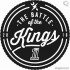 Bitwa Krolow bitwa o klienta - 2016 DC Battle Kings BLACK
