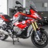 Bridgestone T30 EVO guma na kazde warunki - BMW S1000XR Bridgestone T30 Scigacz pl