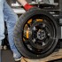 Bridgestone T30 EVO guma na kazde warunki - maszyna do zdejmowania Bridgestone T30 Scigacz pl