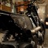Custom na czesciach z polki a mozne reczna robota - Ducati Scrambler Custom Rumble