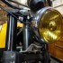 Custom na czesciach z polki a mozne reczna robota - Nowa lampa Scrambler Custom Rumble