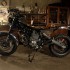 Custom na czesciach z polki a mozne reczna robota - W pol drogi Ducati Scrambler Custom Rumble