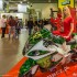 Hayabusa Toxic Turbo mocy nigdy za wiele - Hayabusa Turbo wystawa motocykli expo Warszawa 2016