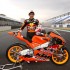 Jak powstaje motocykl klasy MotoGP - 2008 Marc Marquez GP125