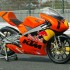 Jak powstaje motocykl klasy MotoGP - KTM 2003 GP125