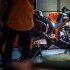 Jak powstaje motocykl klasy MotoGP - KTM RC16 2016 box