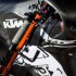 Jak powstaje motocykl klasy MotoGP - KTM RC16 2016 detale