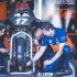 Jak powstaje motocykl klasy MotoGP - KTM RC16 Box Misano 2016 mechanicy