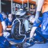Jak powstaje motocykl klasy MotoGP - Mika Kallio KTM RC16 Box Misano 2016
