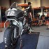 Jak powstaje motocykl klasy MotoGP - Motocykl KTM RC16 Box Misano 2016