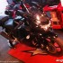 Kawasaki Ninja 250R do scigania w polskim Moto3 projekt budzetowy - wersja drogowa gotowa do rozbiorki ninja