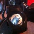 Kawasaki Ninja 250R do scigania w polskim Moto3 projekt budzetowy - zainstalowany kapsel od regulacji napiecia wstepngeo