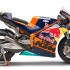 Motocykl MotoGP od pomyslu do realizacji - KTM RC16 2016