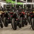Motocykl elektryczny dla Kowalskiego - produkcja brammo empulse r