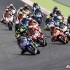 Motocyklowe Grand Prix 2016 wprowadzenie - start motogp katalonia 2015