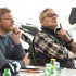 O KTM Husqvarnie autonomicznych samochodach i RC16 rozmawiamy z Hubertem Trunkenpolz - w fabryce ktm 2016