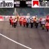 Top 5 filmow dokumentarnych o MotoGP - Faster 2003
