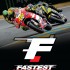 Top 5 filmow dokumentarnych o MotoGP - Fastest film MotoGP