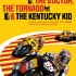 Top 5 filmow dokumentarnych o MotoGP - The Doctor The Tornado The Kentucky Kid