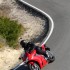 Wypadek na motocyklu o szpitalnych VIPach i biurokratycznej bezdusznosci - Honda VFR serpentyna