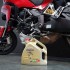 Jak przygotowac motocykl do sezonu - Castrol Power1