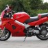Jaki motocykl sportowo turystyczny do 10 tys zl Honda VFR 800 i 750 - Honda VFR 800 1998
