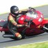 Jaki motocykl sportowo turystyczny do 10 tys zl Honda VFR 800 i 750 - VFR w akcji