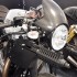Motocykle Norton fabryka marzen - motocykl z karabinem maszynowym