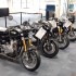Motocykle Norton fabryka marzen - motocykle norton klasyki