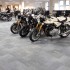 Motocykle Norton fabryka marzen - produkcja motocykli norton reczna robota