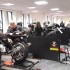 Motocykle Norton fabryka marzen - reczny montaz motocykli