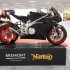Motocykle Norton fabryka marzen - wyscigowy norton v4 rr
