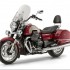 Potega pojemnosci 10 motocykli z najwiekszymi silnikami na rynku - 9 Moto Guzzi California