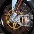 Triumph Rocket III cafe racer o mocy 270 KM niemozliwe stalo sie prawdziwe - brembo m50 monobloc