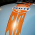 Triumph Rocket III cafe racer o mocy 270 KM niemozliwe stalo sie prawdziwe - cafe racer malowanie gulf
