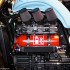 Triumph Rocket III cafe racer o mocy 270 KM niemozliwe stalo sie prawdziwe - triumph cafe racer zbiornik oleju