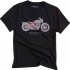 Black Friday przewodnik po okazjach dla motocyklisty - Tshirt TRIUMPH 07