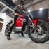EICMA w Mediolanie co nowego na 2019 - elektryczny motocykl super soco 2019