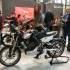EICMA w Mediolanie co nowego na 2019 - elektryczny motocykl super soco tcmax