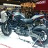 EICMA w Mediolanie co nowego na 2019 - monster 821 2019 eicma