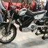 EICMA w Mediolanie co nowego na 2019 - motocykl elektryczny super soco tc max